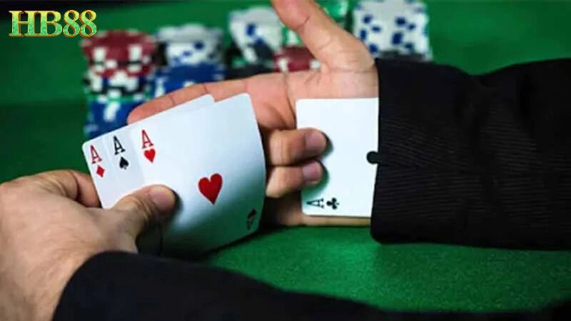 Luật chơi đơn giản